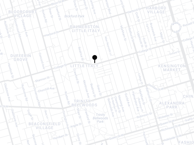 Botany Floral Studio 6473416646 Toronto Florist Flower Delivery